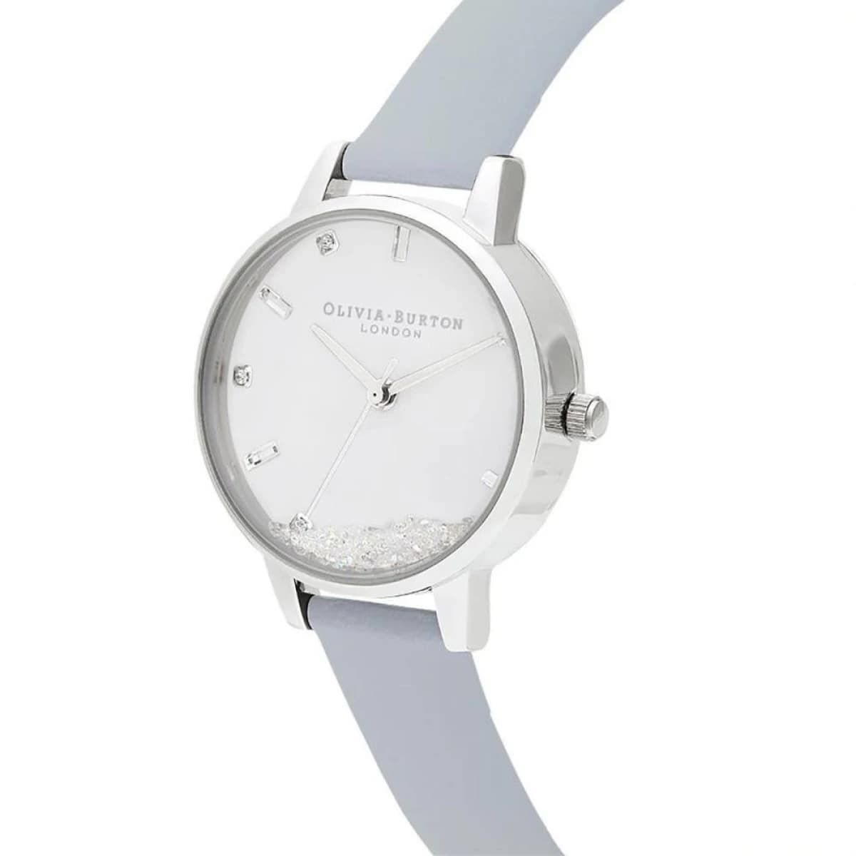 Ceas Damă Olivia Burton (Ø 30 mm)